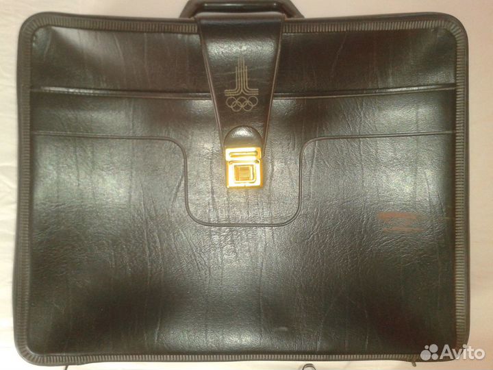 Чемодан (СССР)