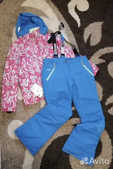 Костюм Wimex р.48