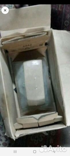 Ford fusion подушка пассажира