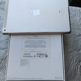 iPad 6 поколения 128 гб c sim