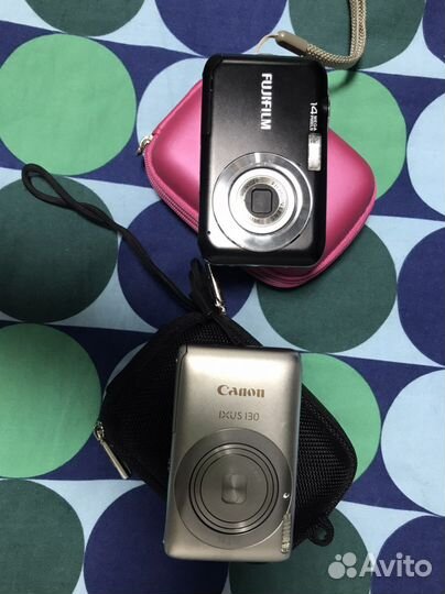 Фотоаппарат