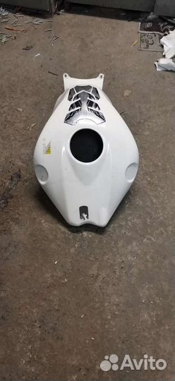 Honda Cbr1000rr 2008 2011