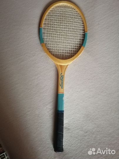 Ракетка для большого тенниса