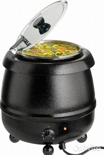 Мармит первых блюд