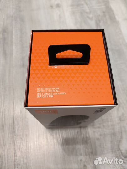 Колонка jbl flip6 новая оригинал