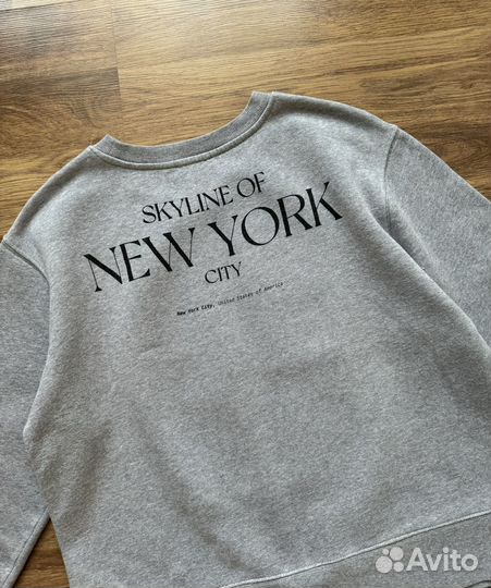 Свитшот zara pM