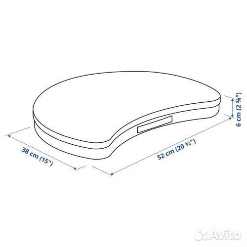 Подставка под ноутбук