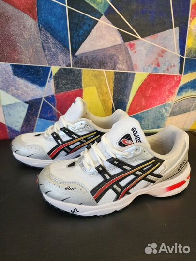 Кроссовки Asics Gel-1090