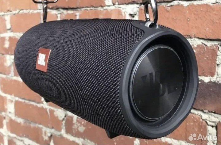Колонка jbl экстрим