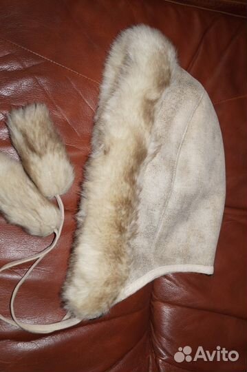 Зимняя одежда на девочку