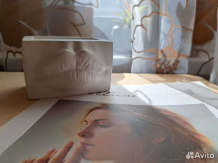 Кашпо органайзер ваза