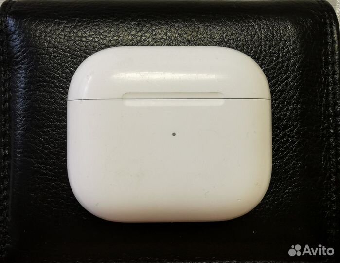Кейс для airpods 2