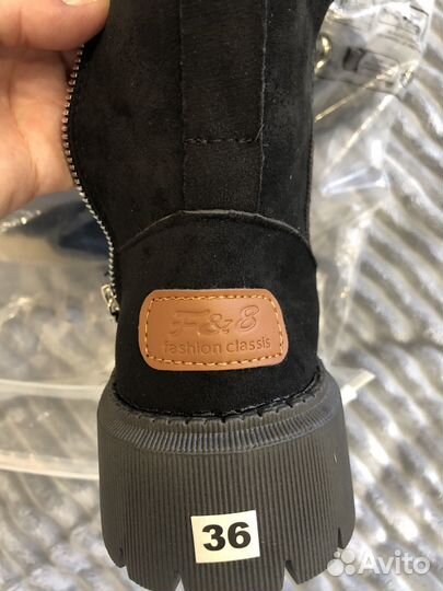 Ugg женские 35 размер