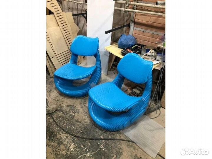 Парковая мебель см1110