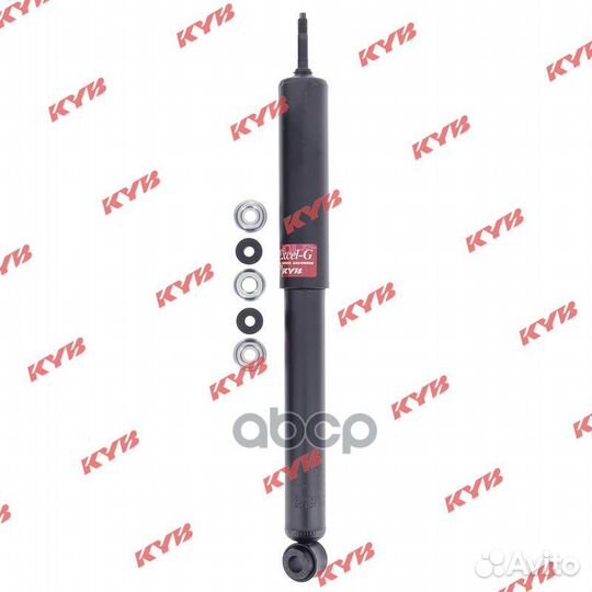 Амортизатор - Excel-G перед/зад прав/лев Da