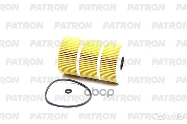 Фильтр масляный hyundai: HD 10- PF4294 patron
