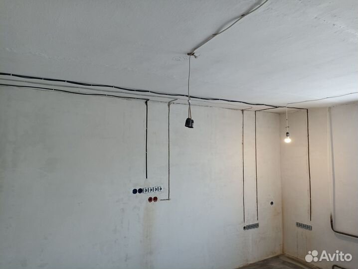 Электрик.Услуги Электрика. Электромонтаж