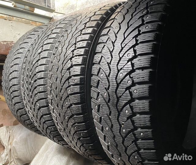 Pirelli Formula Ice 225/65 R17 102T