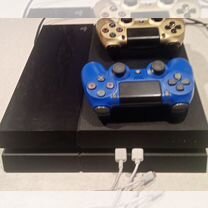 Sony playstation 4 PS4