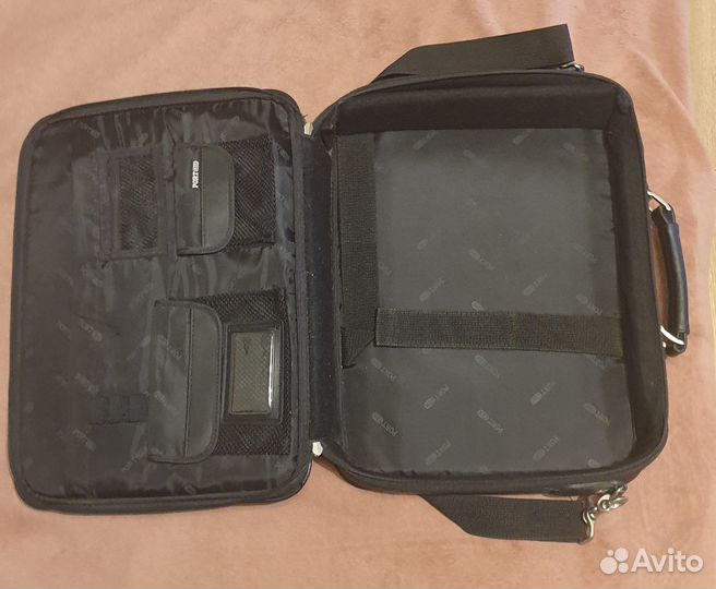 Сумка для ноутбука