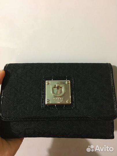 Кошелек женский