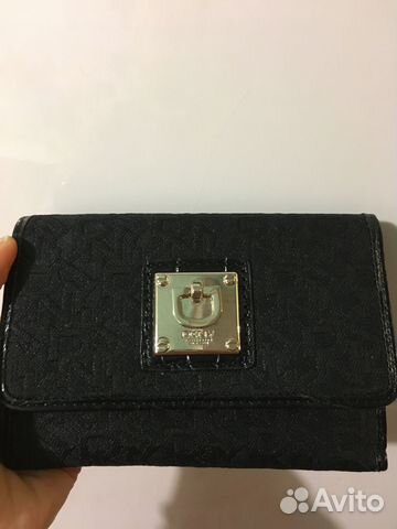 Кошелек женский