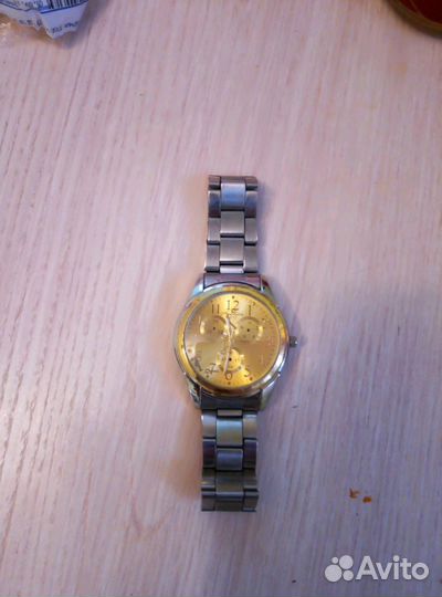 Часы(обмен)