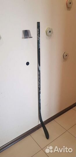 Новая хоккейная клюшка Заряд Т90 Team Flex50