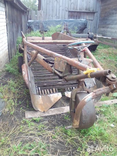 Копалка польская