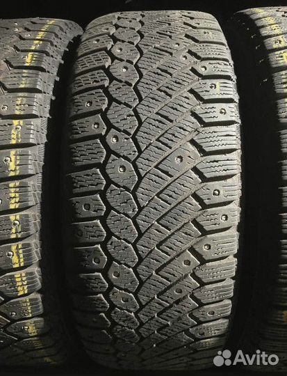 Continental IceContact 2 205/55 R16 92P