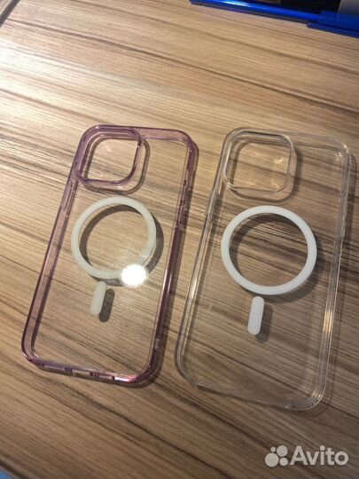 Чехол на iPhone 14 pro max