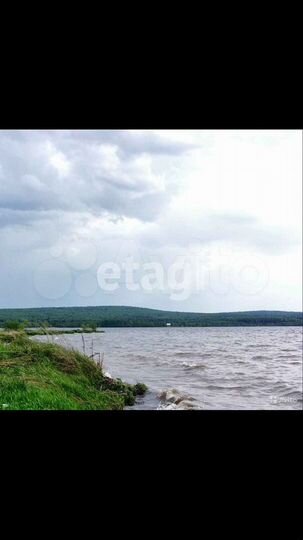 Участок 9,6 сот. (ИЖС)