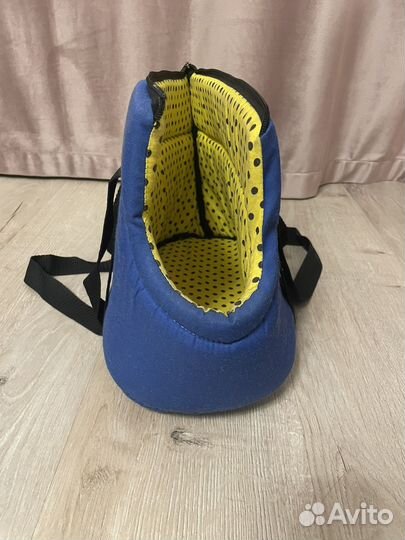 Переноска для животных