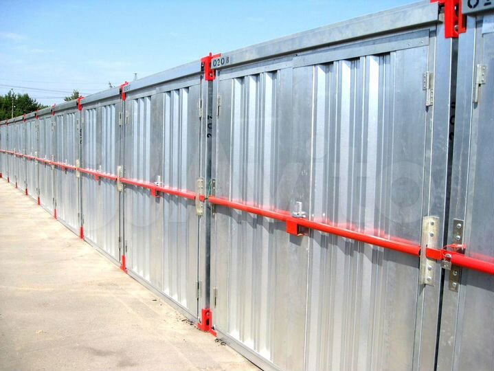 Аренда склада для хранения мебели при ремонте