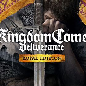 Kingdom Come Deliverance - Nintendo