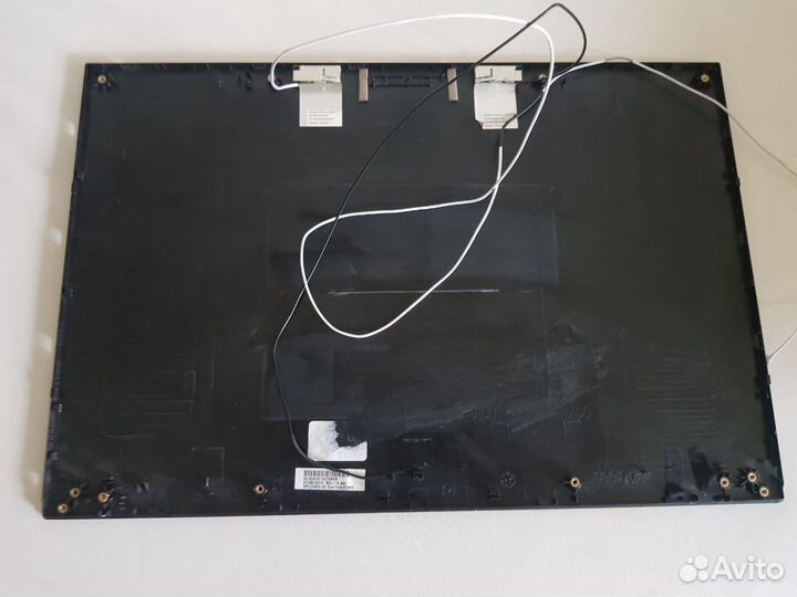 Крышка матрицы для HP Probook 4510S