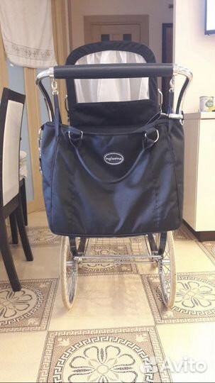 Коляска Inglesina Classica
