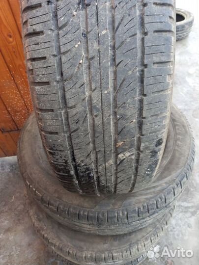 Viatti Bosco A/T 215/60 R17