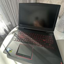 Ноутбук игровой Lenovo