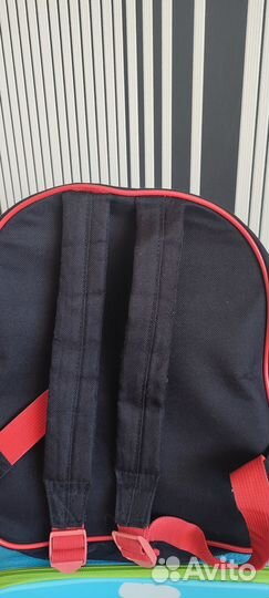 Детский рюкзак