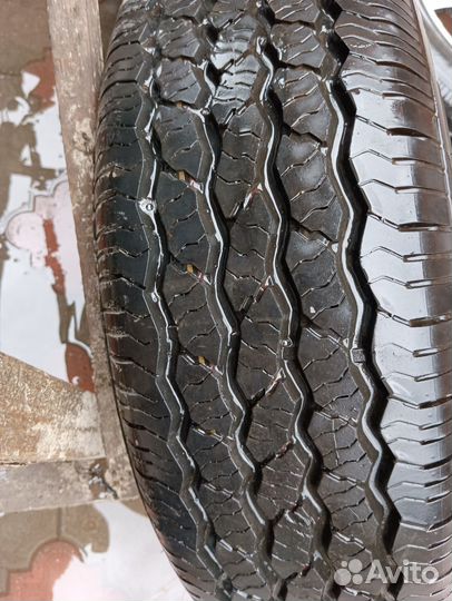 Колеса hyundai santa Fe