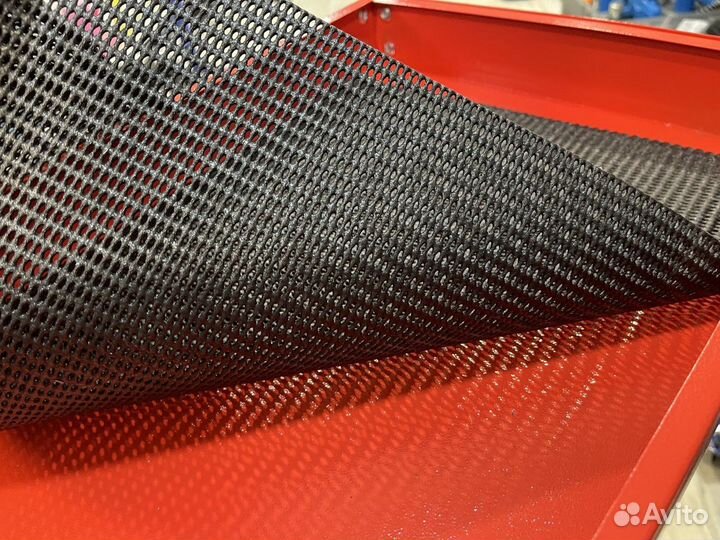 Тележка инструментальная