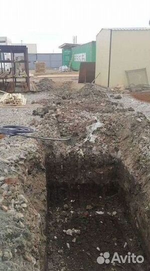 Септики для дачи с высоким уровнем грунтовых вод