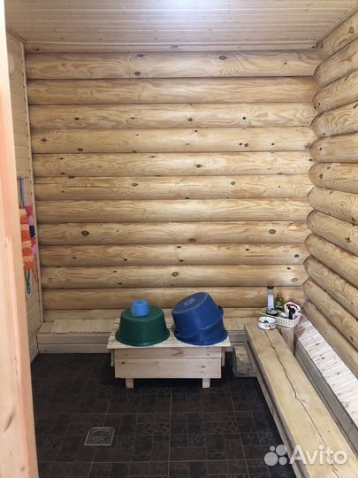 Аренда бани