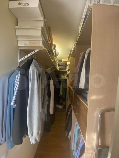 3-к. квартира, 104 м², 14/16 эт.