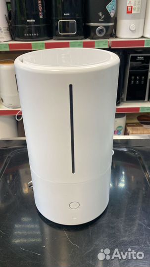 Увлажнитель воздуха с функцией ароматизации Xiaomi