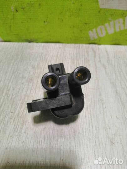 Катушка зажигания Хендай Акцент 2