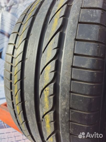 Bridgestone Dueler H/P Sport 285/45 R19