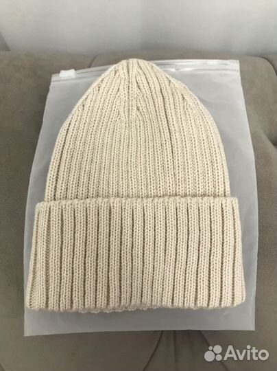 Шапка для мальчика 42-46
