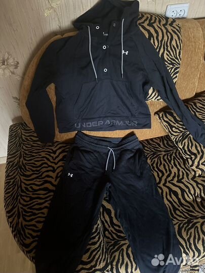 Спортивный костюм under armour